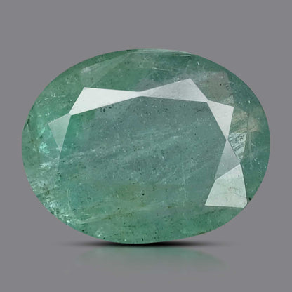 Zambian Emerald (Panna) Stone 3.81 Carat