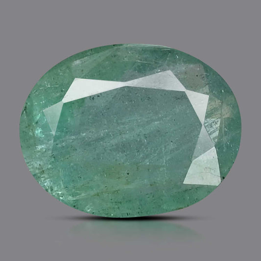 Zambian Emerald (Panna) Stone 3.81 Carat