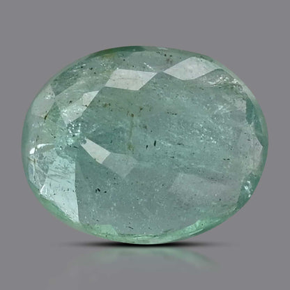 Zambian Emerald (Panna) Stone 3.81 Carat
