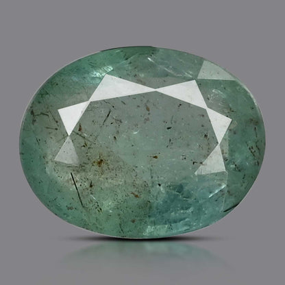 Zambian Emerald (Panna) Stone 5.29 Carat