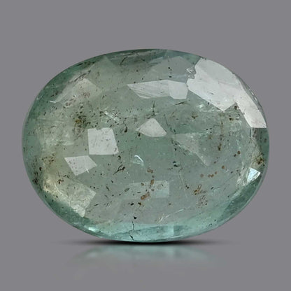 Zambian Emerald (Panna) Stone 5.29 Carat