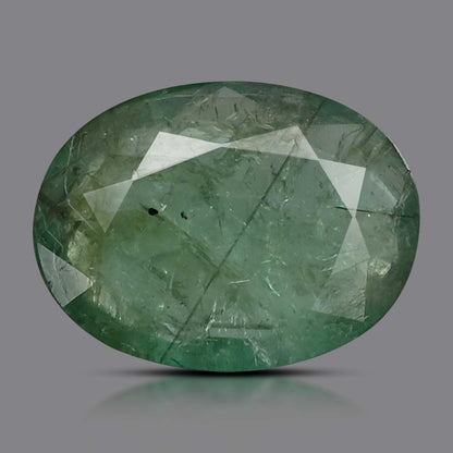 Zambian Emerald (Panna) Stone 3.66 Carat