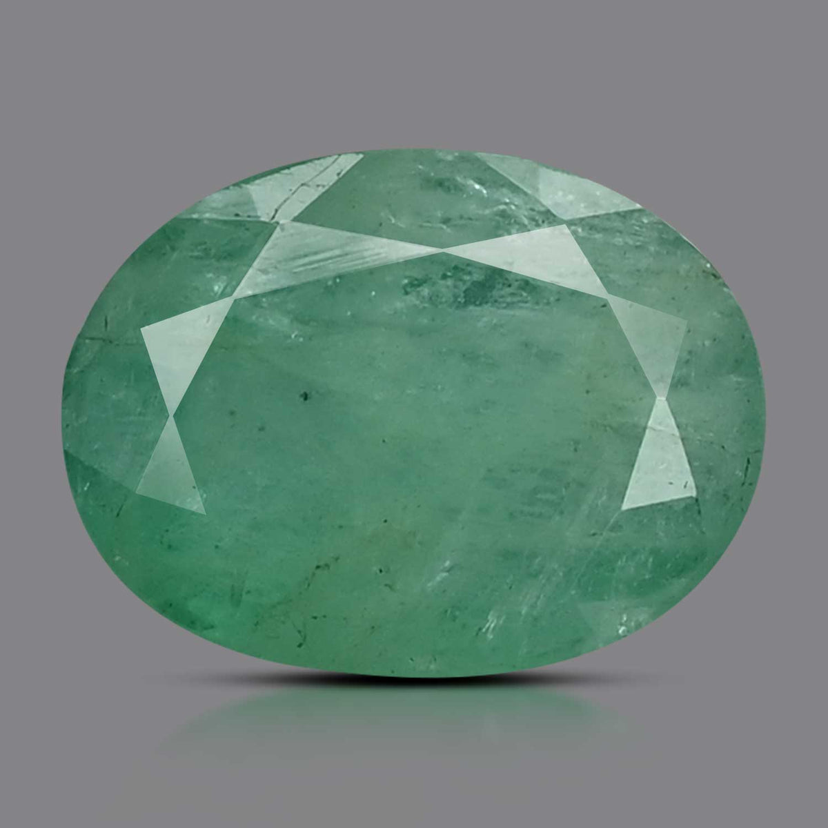 Zambian Emerald (Panna) Stone 5.31 Carat