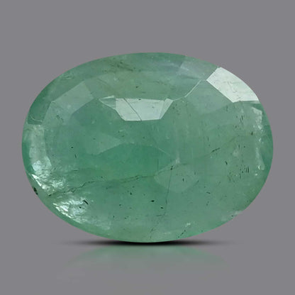 Zambian Emerald (Panna) Stone 5.31 Carat