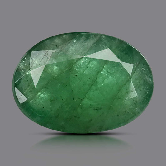 Zambian Emerald (Panna) Stone 4.53 Carat