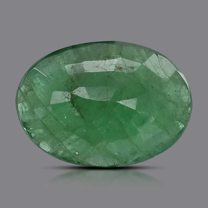 Zambian Emerald (Panna) Stone 4.53 Carat