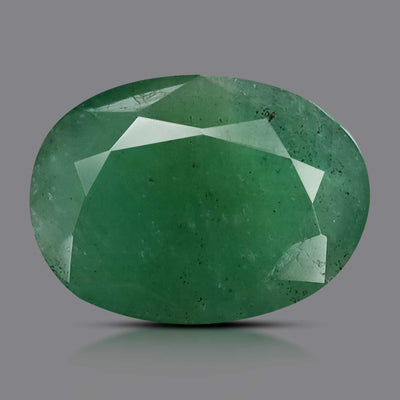 Zambian Emerald (Panna) Stone 3.95 Carat