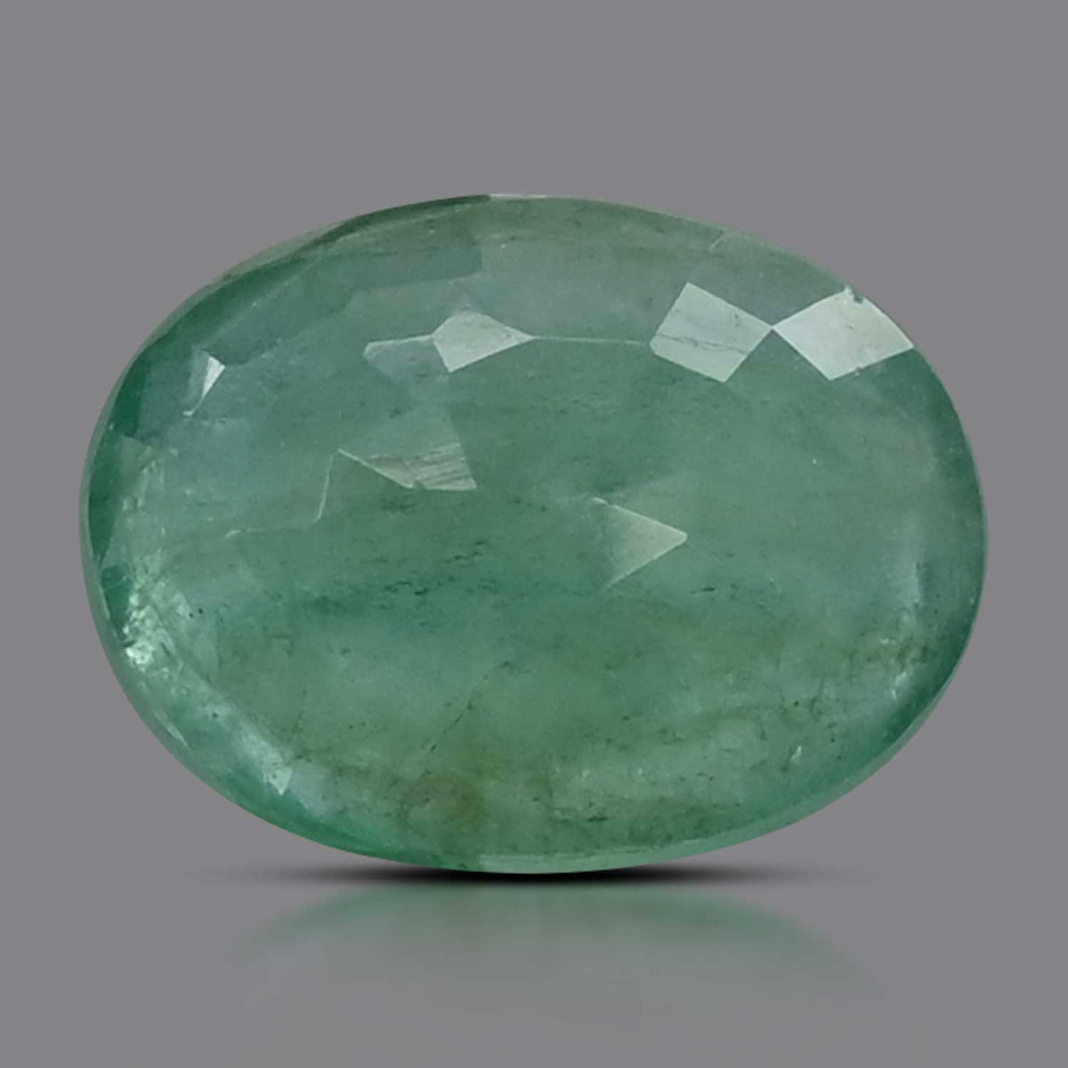 Zambian Emerald (Panna) Stone 4.3 Carat