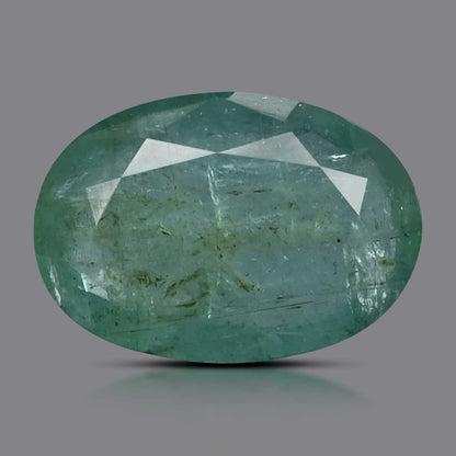 Zambian Emerald (Panna) Stone 3.92 Carat