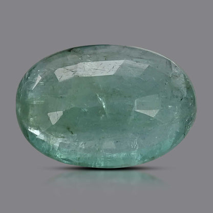 Zambian Emerald (Panna) Stone 3.92 Carat