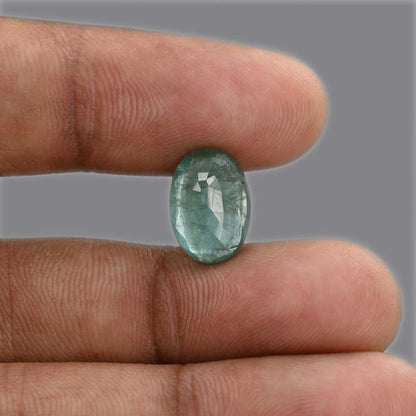 Zambian Emerald (Panna) Stone 3.92 Carat