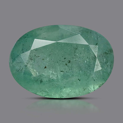 Zambian Emerald (Panna) Stone 3.98 Carat