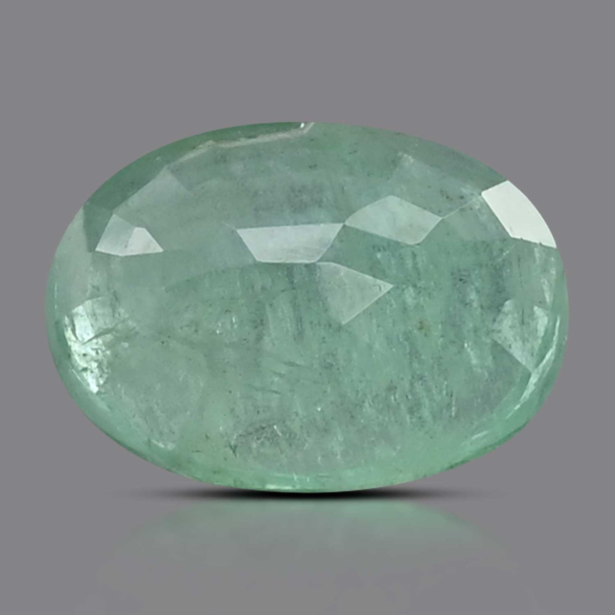 Zambian Emerald (Panna) Stone 4.45 Carat