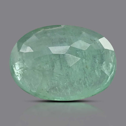 Zambian Emerald (Panna) Stone 4.45 Carat