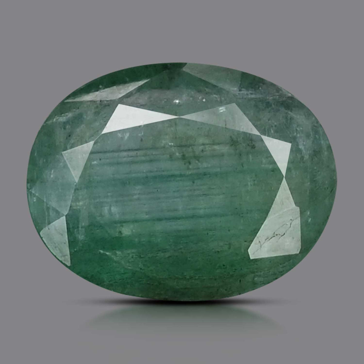 Zambian Emerald (Panna) Stone 4.31 Carat