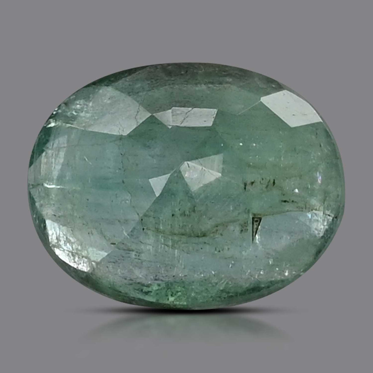 Zambian Emerald (Panna) Stone 4.31 Carat