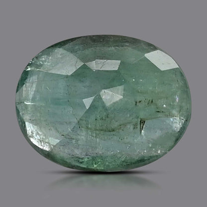 Zambian Emerald (Panna) Stone 4.31 Carat