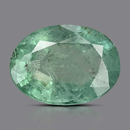 Zambian Emerald (Panna) Stone 3.9 Carat