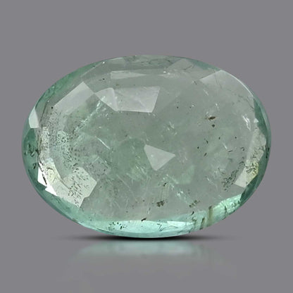 Zambian Emerald (Panna) Stone 3.9 Carat