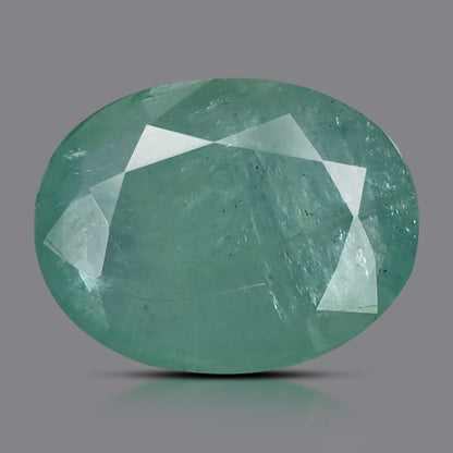 Zambian Emerald (Panna) Stone 4.39 Carat