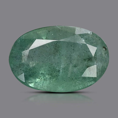 Zambian Emerald (Panna) Stone 3.77 Carat