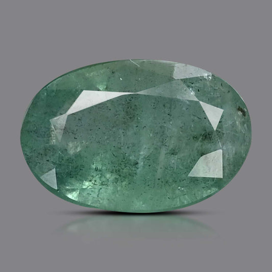 Zambian Emerald (Panna) Stone 3.77 Carat