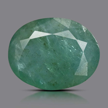 Zambian Emerald (Panna) Stone 3.38 Carat