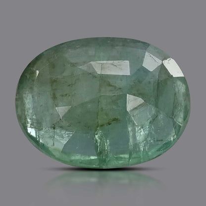 Zambian Emerald (Panna) Stone 4.42 Carat