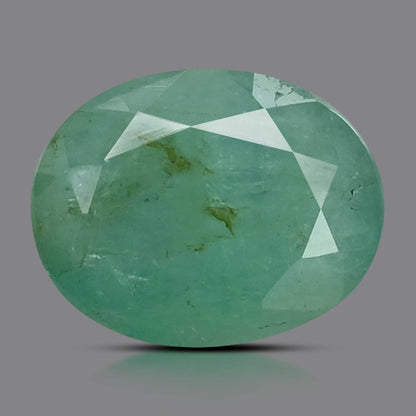 Zambian Emerald (Panna) Stone 3.84 Carat