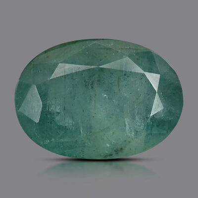 Zambian Emerald (Panna) Stone 4.91 Carat