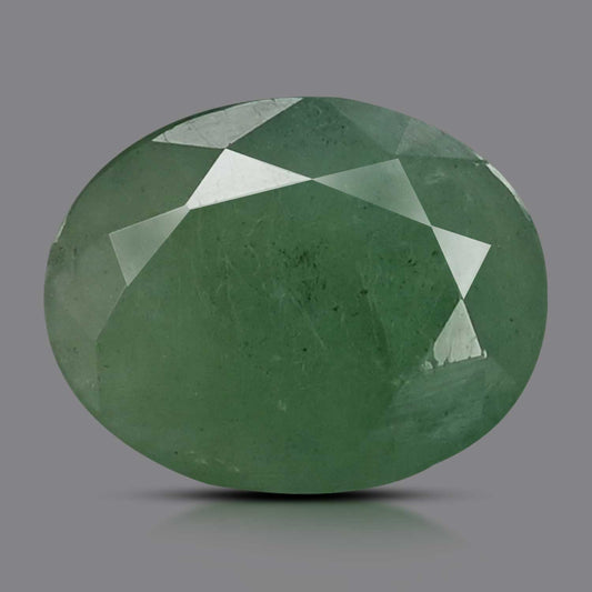 Zambian Emerald (Panna) Stone 4.24 Carat