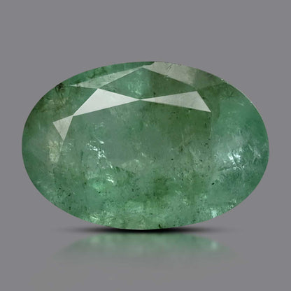 Zambian Emerald (Panna) Stone 3.52 Carat