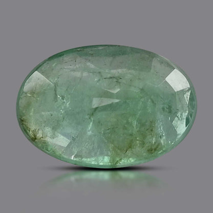 Zambian Emerald (Panna) Stone 3.52 Carat