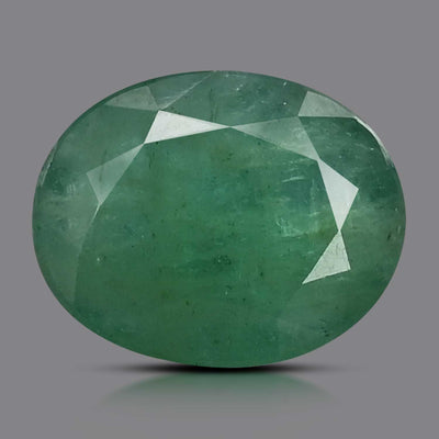 Zambian Emerald (Panna) Stone 4.18 Carat