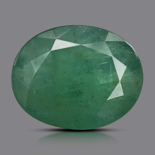 Zambian Emerald (Panna) Stone 4.18 Carat
