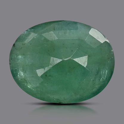 Zambian Emerald (Panna) Stone 4.18 Carat