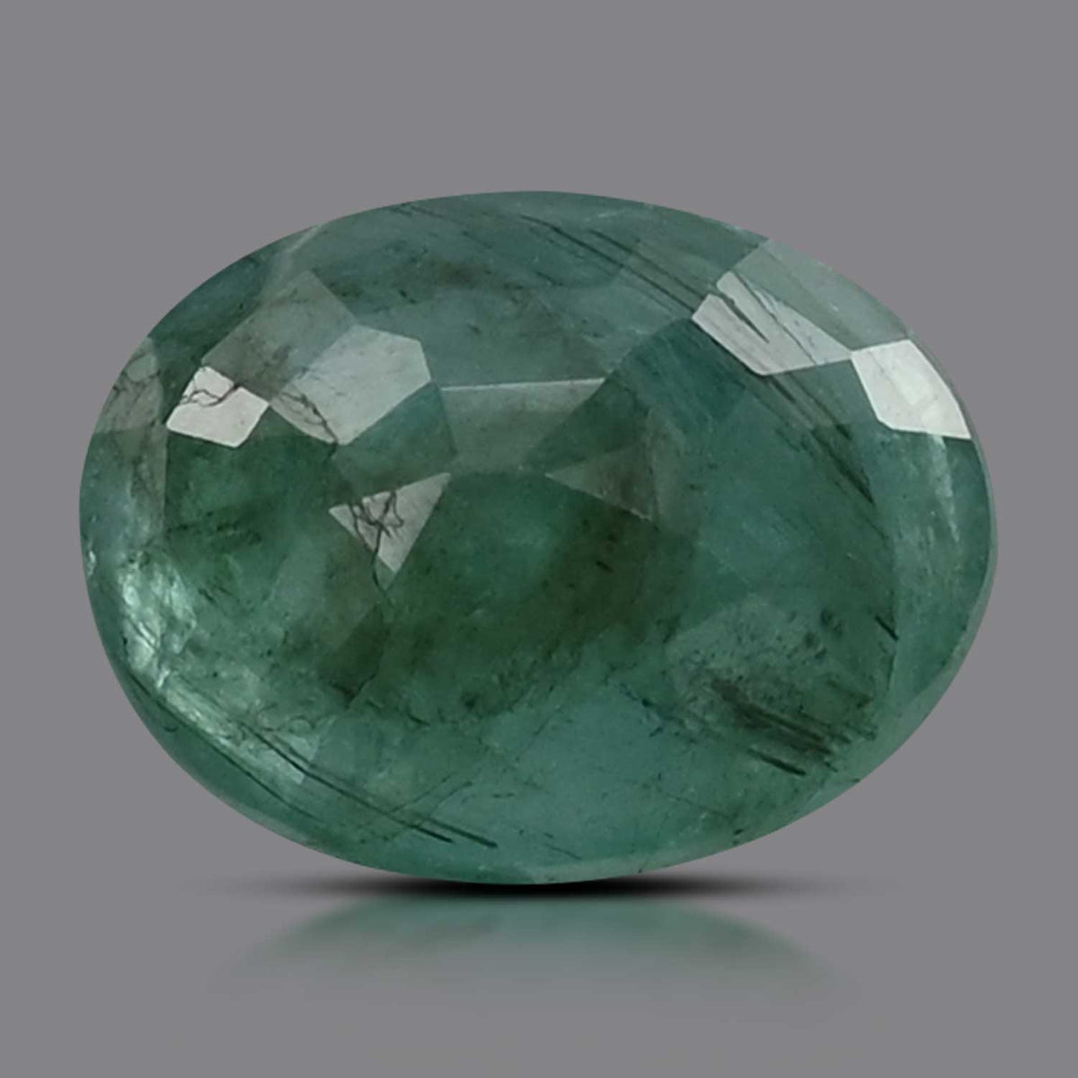 Zambian Emerald (Panna) Stone 4.28 Carat