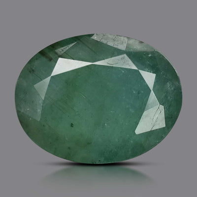 Zambian Emerald (Panna) Stone 3.89 Carat