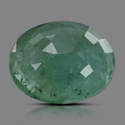 Zambian Emerald (Panna) Stone 3.89 Carat
