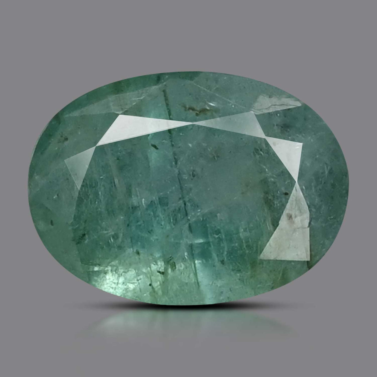 Zambian Emerald (Panna) Stone 4.19 Carat