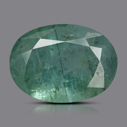 Zambian Emerald (Panna) Stone 4.19 Carat