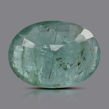 Zambian Emerald (Panna) Stone 4.19 Carat