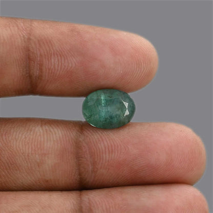 Zambian Emerald (Panna) Stone 4.19 Carat