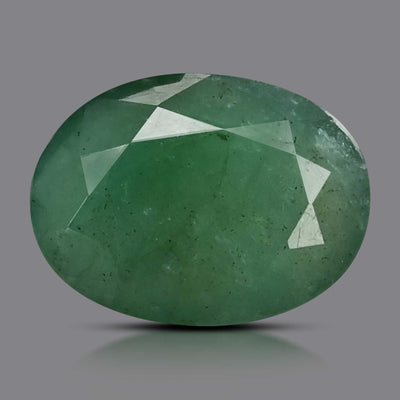Zambian Emerald (Panna) Stone 3.71 Carat