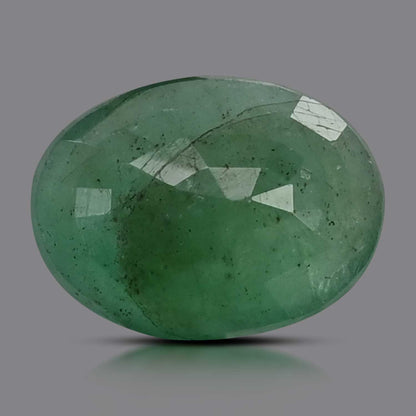 Zambian Emerald (Panna) Stone 3.71 Carat