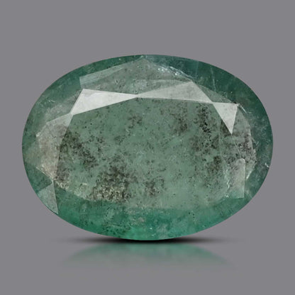 Zambian Emerald (Panna) Stone 3.01 Carat