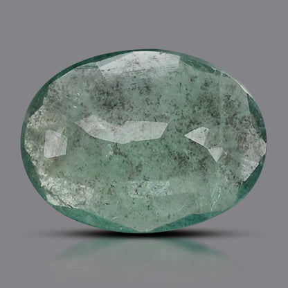Zambian Emerald (Panna) Stone 3.01 Carat