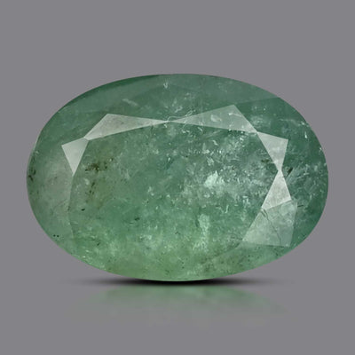 Zambian Emerald (Panna) Stone 3.81 Carat