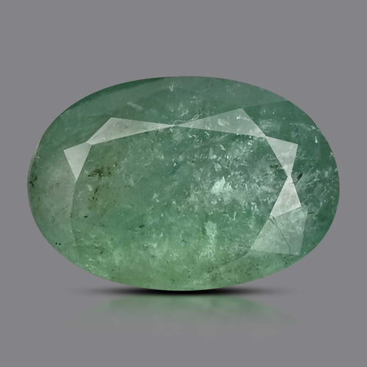 Zambian Emerald (Panna) Stone 3.81 Carat