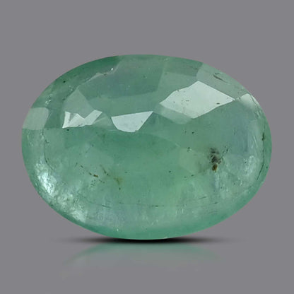 Zambian Emerald (Panna) Stone 3.75 Carat